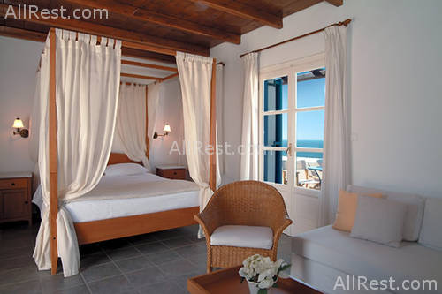 Archipelagos Hotel 7